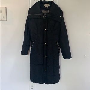 COLE HANN COAT
